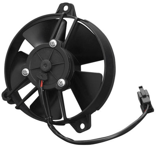 Spal Fan for Fluidyne Legends Oil Cooler image 0