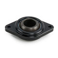 Sweet Lightweight 3/4" Steering Column Firewall-Mount Flange Bearing image 0