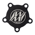 Wehr's Cover Plate for Wilwood Wide-5 Rear Hubs image 0