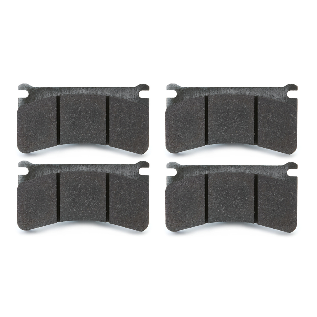 Wilwood Brake Pads for XRZero Brake Calipers image 0