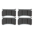 Wilwood Brake Pads for XRZero Brake Calipers image 0