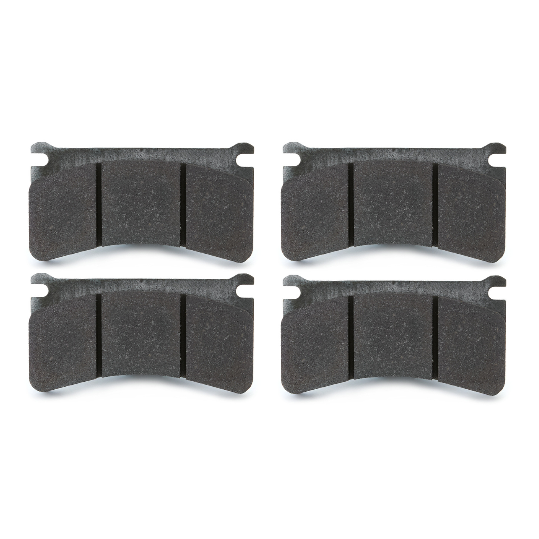 Wilwood Brake Pads for XRZero Brake Calipers image 0