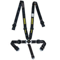 Schroth SFI 16.1 5-Point Camlock Harness – 2” Webbing image 0