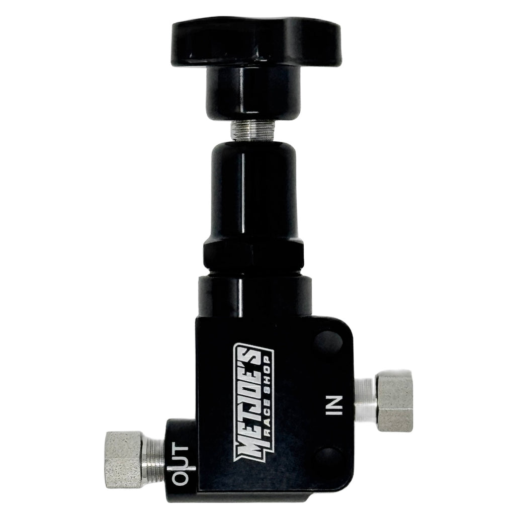 MetJoe's Brake Proportioning Valve image 1