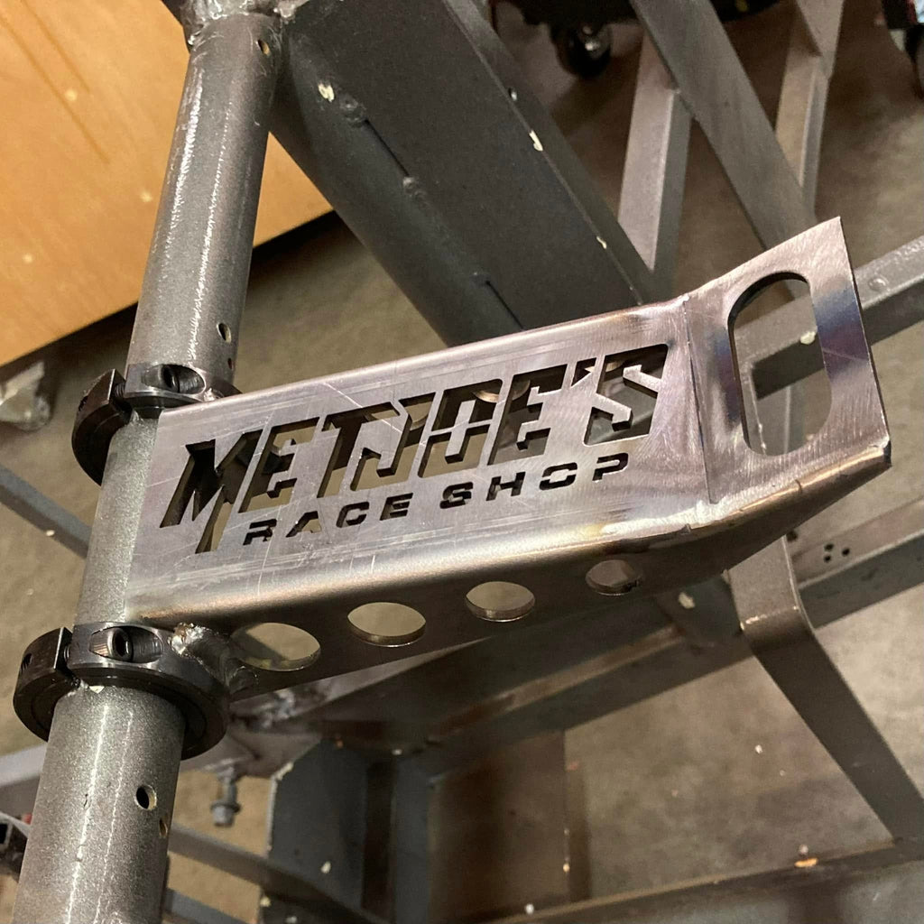 MetJoe's Legends Steering Column Bracket image 2