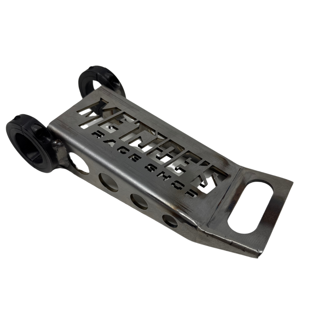 MetJoe's Legends Steering Column Bracket image 0