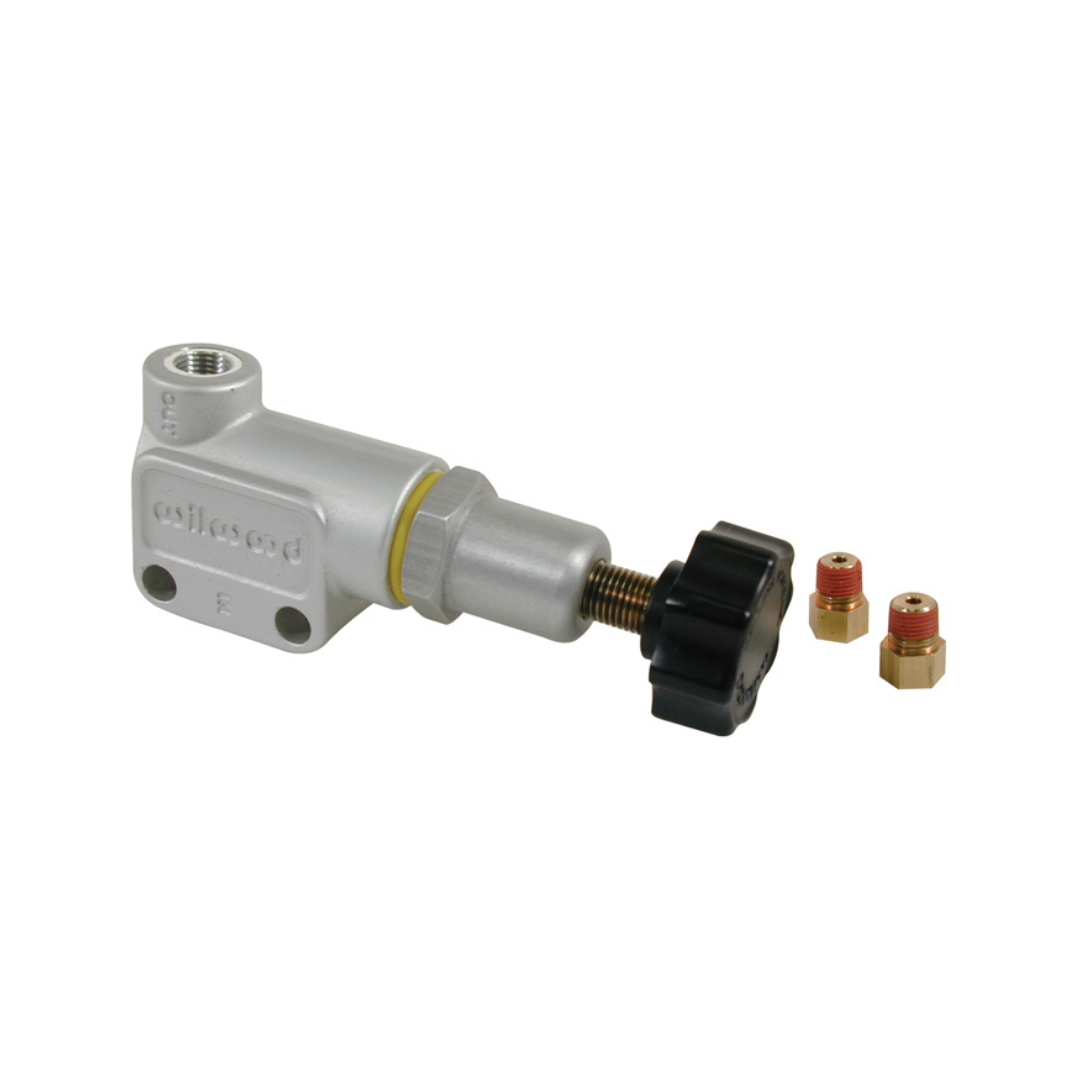 Wilwood Brake Proportioning Valve image 0