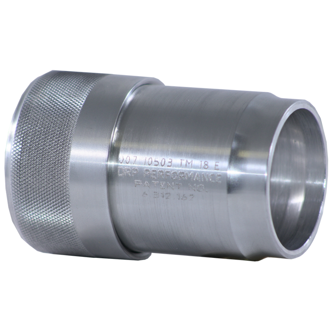 DRP Wide-5 Bearing Spacer (Aluminum) image 0